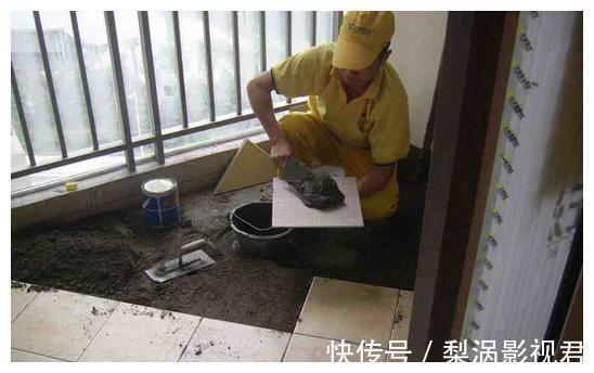 施工队|装修不想稀里糊涂花钱,5处地方要做好监督工作,谨防工人捞油水