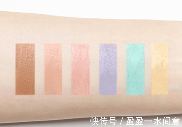 nyx 那些年填满宿舍桌的开架彩妆，你还记得吗！