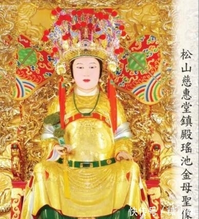 鸿钧老祖|《封神演义》十大圣人排名:他们才是书中世界的真正主宰!