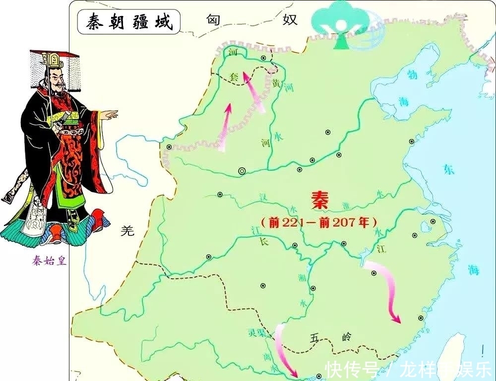 历史随听|历代帝王避之不及的不祥之地——沙丘宫