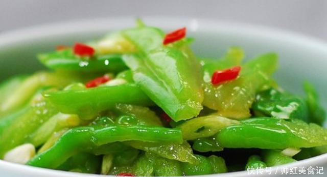  喜欢|苦瓜5种最好吃的做法，每种都简单美味，看看你喜欢吃哪种