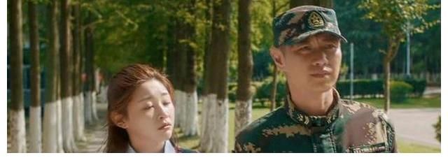 愛(ài)上特種兵|終于熬到大結(jié)局，《愛(ài)上特種兵》還能再“尬”點(diǎn)兒?jiǎn)幔?
onload=