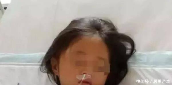“我恨爸爸”，8岁女孩被推进手术室：全拜他2040根烟所赐