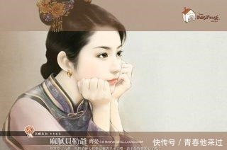 古代|5本已完结古代言情小说推荐,量大管饱,保管一口气看个够