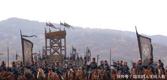 战神|他被誉为“东方战神”！却遭贵族群杀，君主为他报仇灭掉70多族