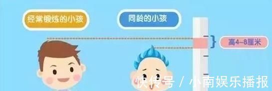 生长发育|孩子为何长不高,如何抓住几个关键点让孩子长高不再受到阻碍