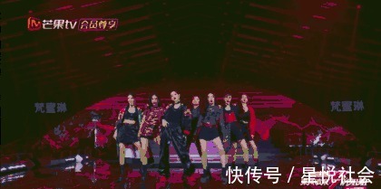 《浪姐》高开低走不公平赛制碰上剪刀手,还是熟悉的选秀套路