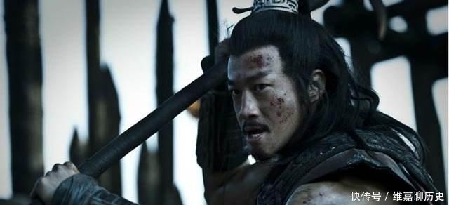 原因|还没到山穷水尽的地步,项羽却选择江边自刎,原因实在令人意外!