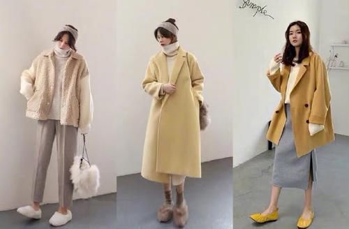 “一学就会”的开春搭配，快人一步获得时尚，小心机不是说说而已