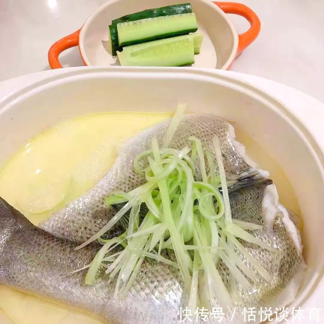 菜谱|吃得越“好”,瘦得越快!这些“健康菜谱”你学到了吗?