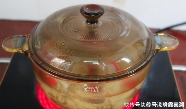 中薪|这道汤乃大补!多给孩子和老人喝,促进发育,延年益寿!