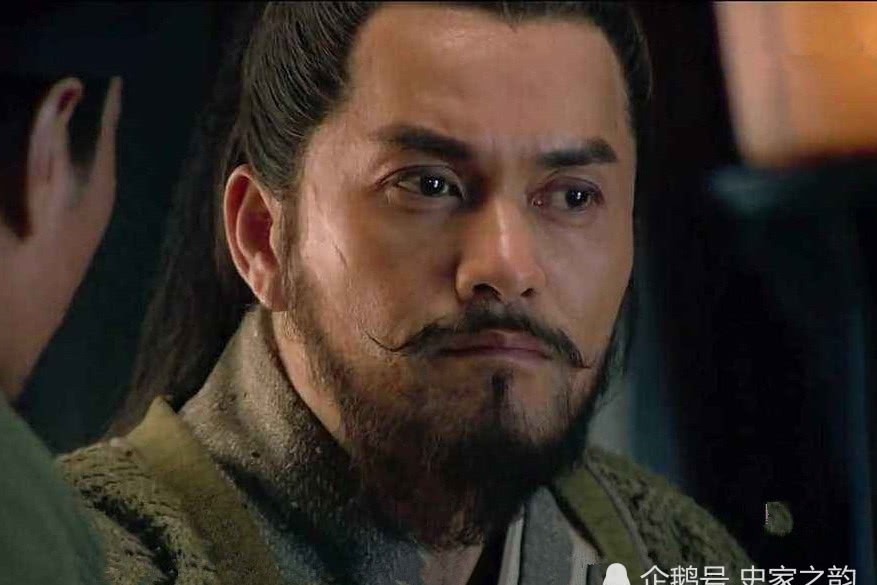 天王|历史上真的有“托塔天王”晁盖这个人吗?