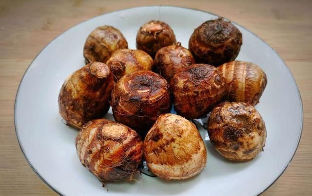 芋头|红豆和它天生一对,早晚喝点,排出体内湿气、毒素,体重更轻了