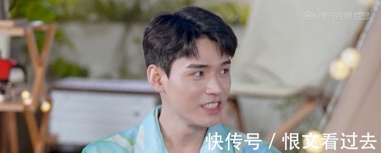 大咖|龚俊爆红48小时后连轴转，拒绝大咖特权，理由令人叹服