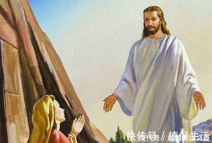 穆罕默德@为何释迦牟尼和穆罕默德都被认为是真实的人物,但耶稣却不是呢?