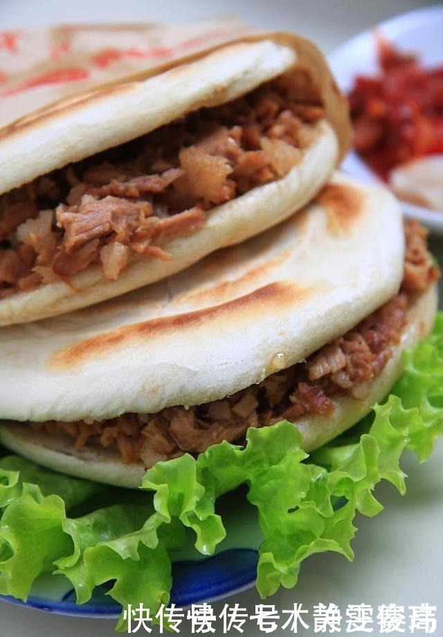 十四款街头小吃,如果我去摆摊,我会卖第7个,堪称街头小吃霸王