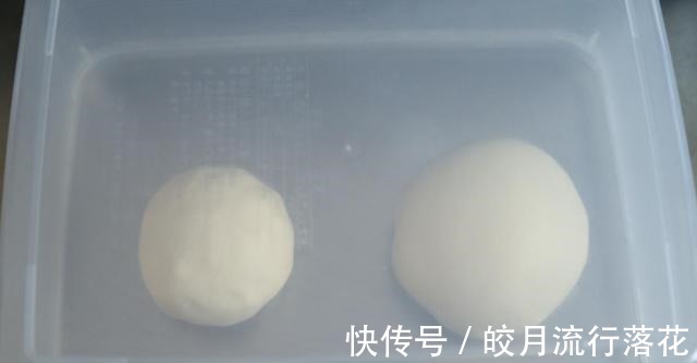 紫薯蛋黄酥|紫薯蛋黄酥的简单做法，香酥可口，营养美味！