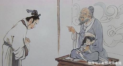 气人|此人为救母“卧冰求鲤”,其实他差点被母亲暗杀,你说气人不?