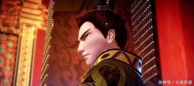 明白|为何秦始皇用“朕”做专属代称,史学家将“朕”拆开你就明白了