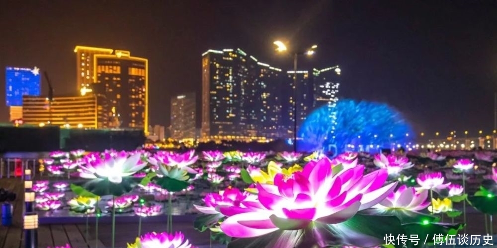 艺文|澳门艺文活动丰富多彩 为节日增添喜庆气氛