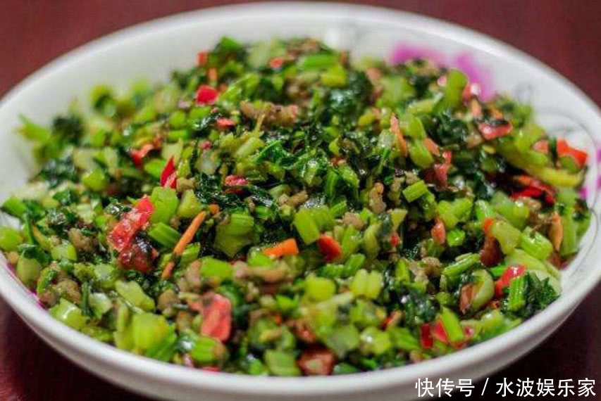 天然“护眼冠军”找到了,隔三差五炒一盘,视力好了,早食早受益