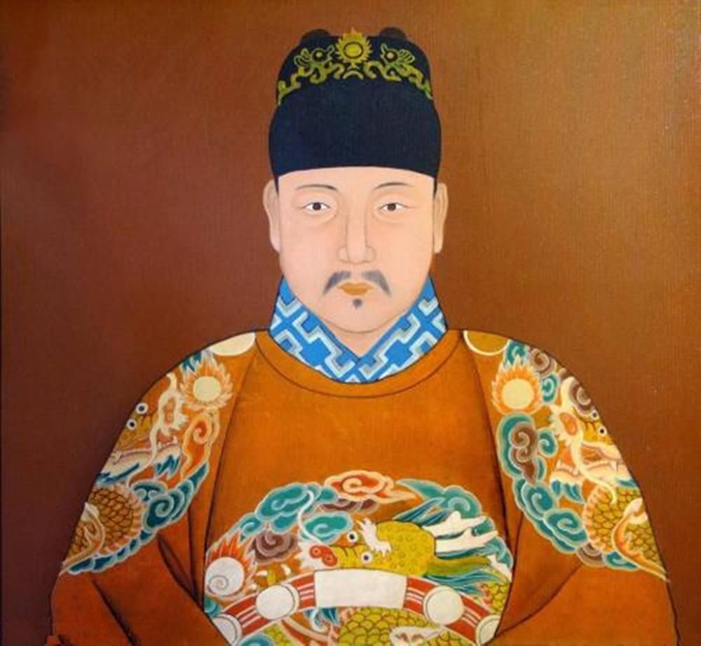 项羽|历史上三个不按常理出牌的年号