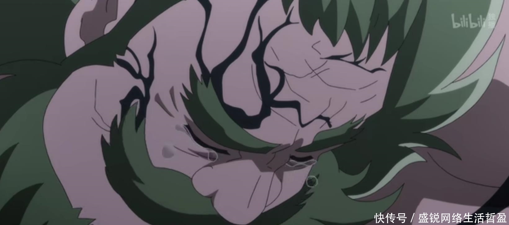 七大罪第三季:钱德勒很强却很没有面子,被团长命令还被虐