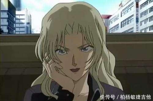 御姐|爱得就是那一抹酷,盘点动漫中让人心动的御姐,你最喜欢谁!