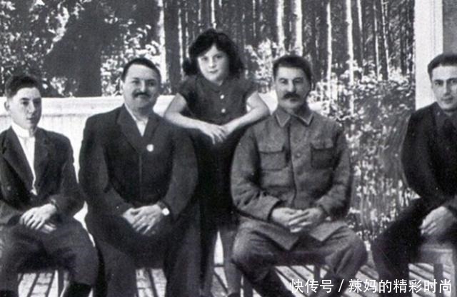 留下|斯大林儿子临死前,曾留下一句感人的话,但赫鲁听完却十分震怒