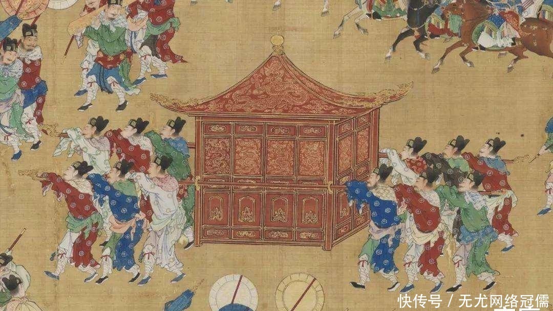 张首辅|“书生”能有多误国?封建中国最丑恶一面,却在历史中一次次重演