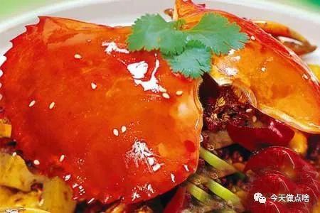 螃蟹、猪蹄、酱牛肉,这些做法的你吃过吗手把手教你怎么制作。