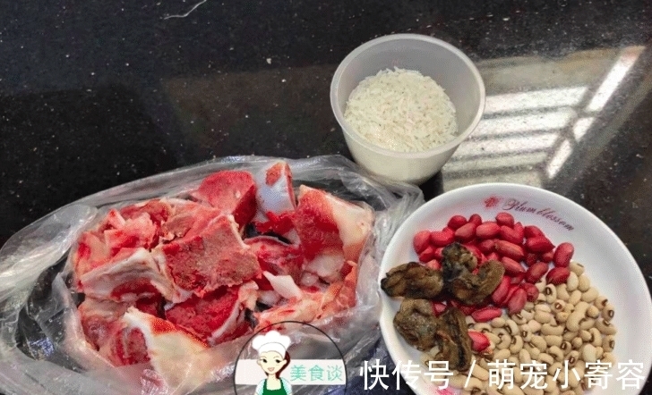 老少皆宜|流感季节多喝此粥,鲜香四溢,暖胃又暖身,常吃免疫力强,少生病