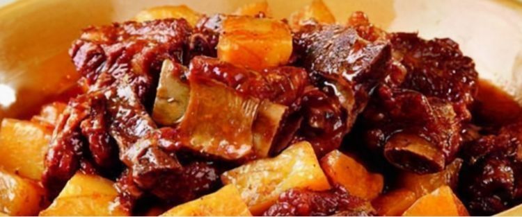 家常菜|好吃的几道家常菜,做法简单,营养美味 学会做给家人尝尝吧