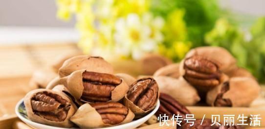 零食|此果被誉为“长寿果”,每天当零食吃几颗,失眠好了,身体也健康