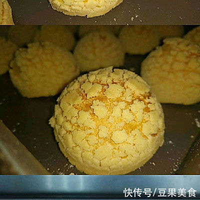 烤箱|冬天的的味道，韩式泡芙不用烤箱照样能做