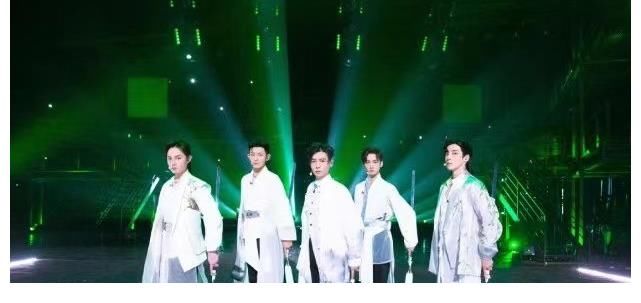 林志炫|要不是投票环节“偏心”，恐怕陈小春组和赵文卓组会输得更惨吧