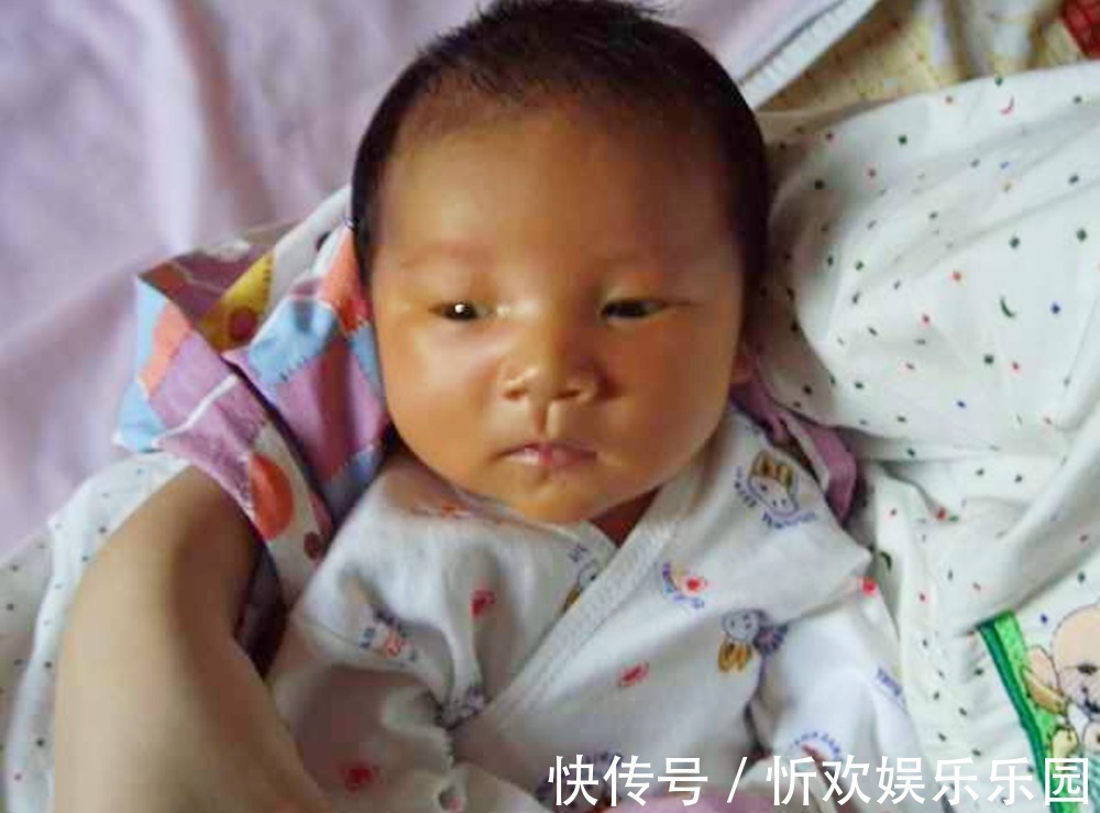 食物|不想孩子生下来有“黄疸”,3类食物,孕妇再馋也要管住嘴!