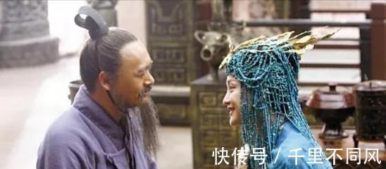 春秋战国时代@美女拒与孔子同坐一车,他愤怒留一句名言,令女子被骂2000多年