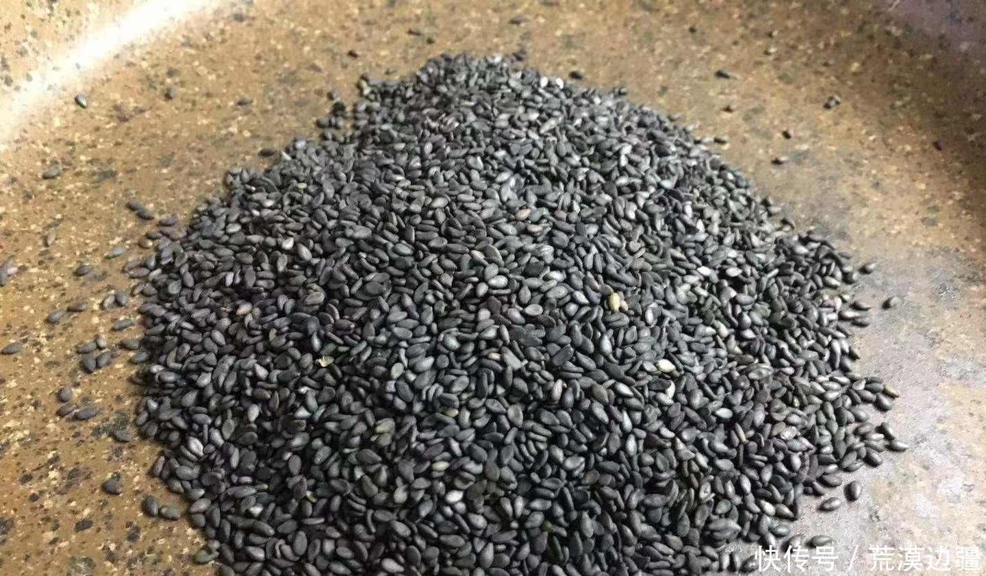 维生素e|女人记得要多吃它,软糯香甜,补气补血,一觉睡到天亮