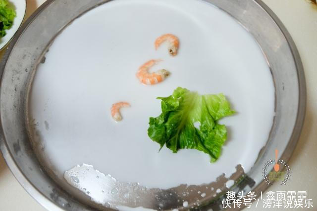 搅拌均匀|南方人最爱的早餐,比油条健康,比包子有营养,多给孩子吃!