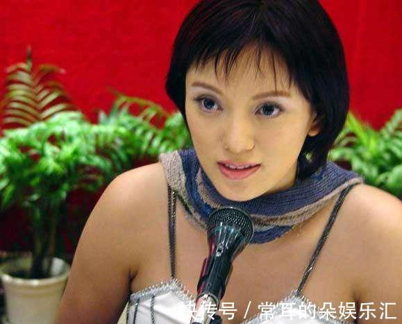 拒绝《花花公子》邀请，放弃3000万三级片酬，彭丹的人生足够精彩