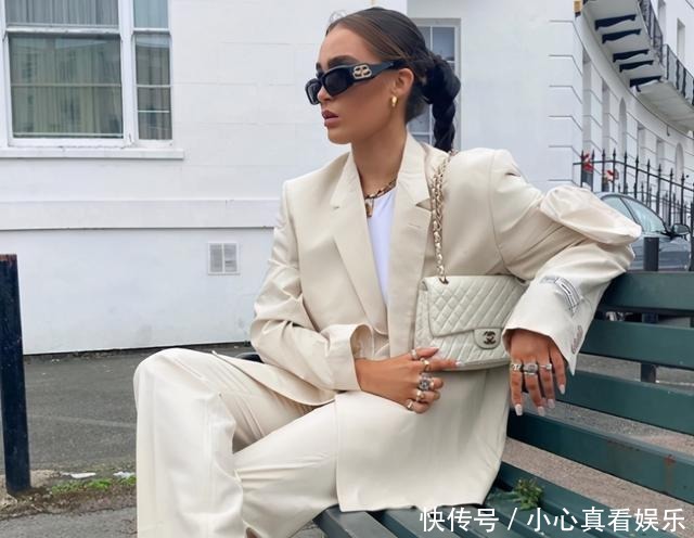 不对劲|用心打扮却总感觉不对劲？提高“耐看度”的窍门，在于这些细节上