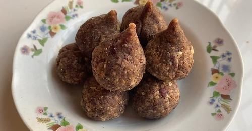 记性|96岁奶奶常年吃它，不炸不煲汤，不用一滴油，别人都夸她记性好