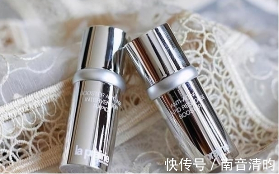 雅诗兰黛|加班熬夜必备小能手的精华液测评:提亮改善暗沉抗老化,口碑不错