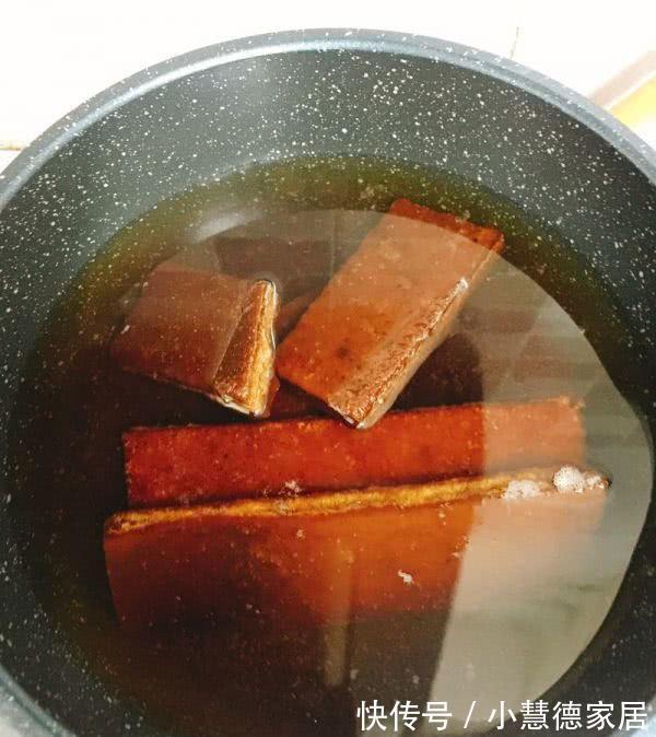 马蹄糕|广东人教我的千层马蹄糕秘制配方，学会了刷爆朋友圈