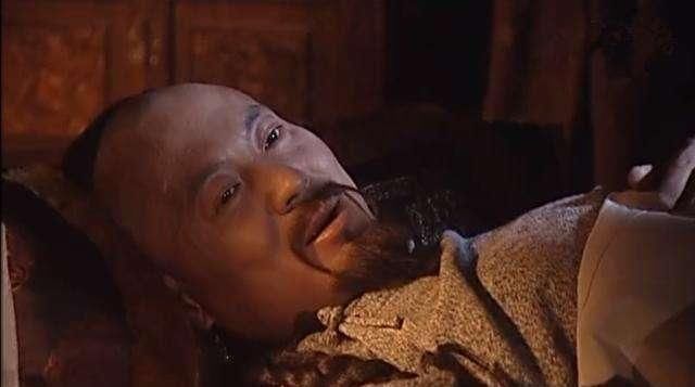 演绎|功成身退被“演绎”为卸磨杀驴看正史中周培公与图海的宦海沉浮