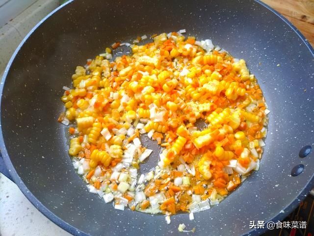 十字|西红柿最好吃的6种做法，营养下饭，酸甜又美味，学会做给家人吃