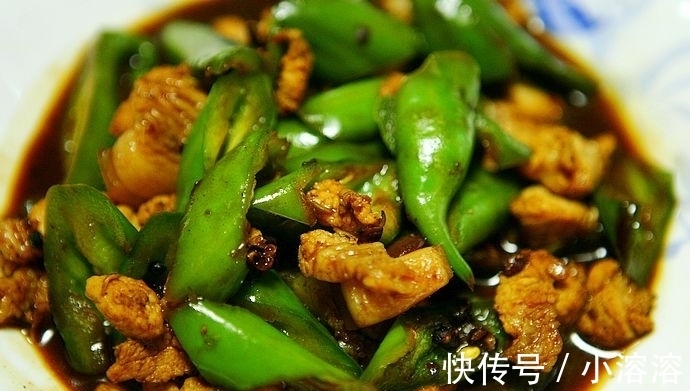 土豆干|香喷喷的几道家常菜,好吃又营养,简单实惠,天天吃都不厌