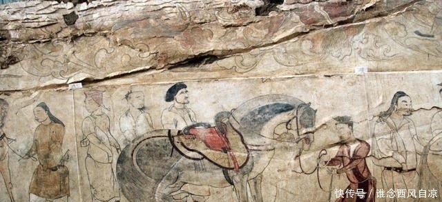 拓跋力微|拓跋鲜卑的崛起:统一北方,崇汉尊儒,为隋唐的大一统奠定了基础