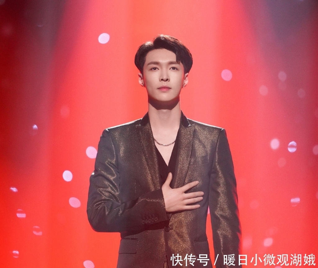 为何参加《向往的生活5》？张艺兴：我现在太封闭了！引网友心疼